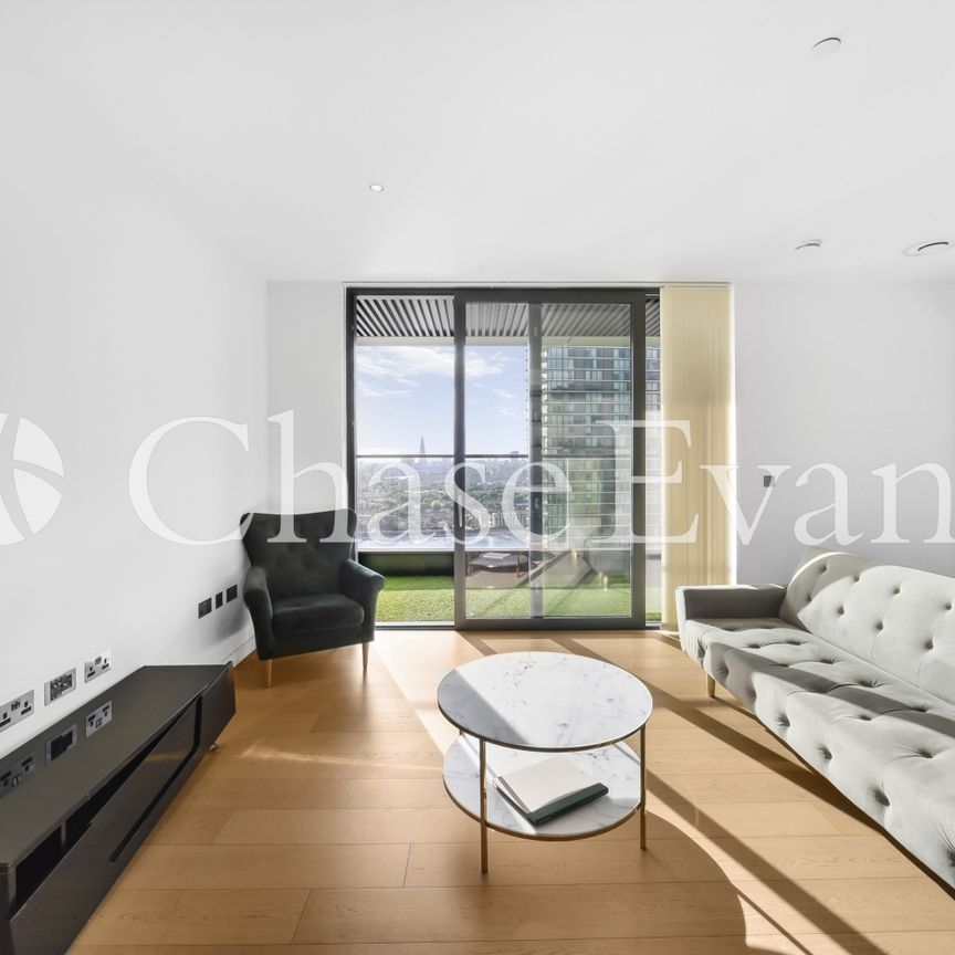 1 bedroom apartment to rent - Photo 1