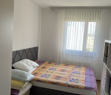 Affittasi ampio e luminoso appartamento di 4.5 locali a Minusio. - Foto 3