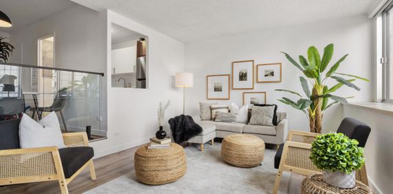 4 1/2 - 4000 De Maisonneuve Blvd. West, Montréal - Photo 2