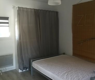 Location Appartement 2 pièces 27m² OUTREAU 62230 - Photo 1