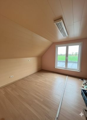 Landelijke woning met 3 slaapkamers gelegen in Ruddervoorde! - Foto 1