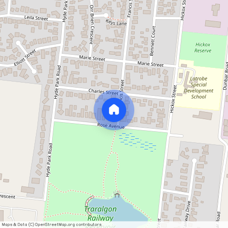 51A Francis St, Traralgon