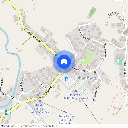 8843, Oberiberg, Tschalunstrasse, 2