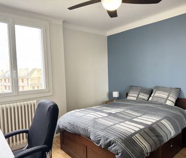 Location Appartement 4 pièces 66m² TOULOUSE 31500 - Photo 3