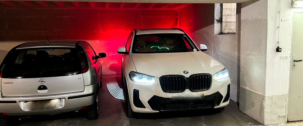 Großzüges Apartment in einer der besten Lagen Münchens - Nymphenburg / Gern - Foto 1