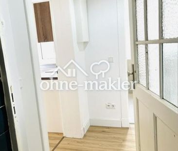 Erstbezug nach Kernsanierung - Stilvolle 2-Zimmer-Wohnung in Top-La... - Photo 6