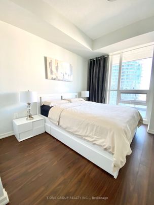 For Lease - 62 Forest Manor Road Unit# 1001, Toronto, Ontario - Photo 1