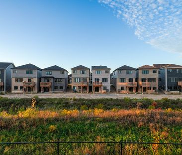 For Lease - 125 Vanilla Trail, Thorold, Ontario - Photo 5