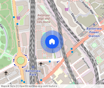 1 bedroom in a flat share to rent - Photo 1