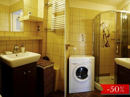 Pokój, ul. Orzechowa - Фото 1