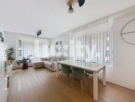 For rent in Nyon – Newly furnished apartment - Foto 3