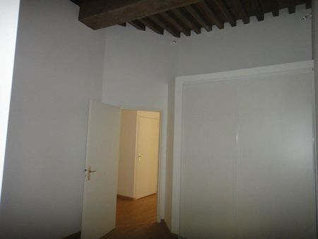 Location appartement 2 pièces, 51.50m², Bourg-en-Bresse - Photo 2