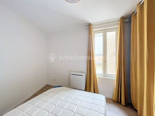 Location Appartement 2 pièces 22m² CLERMONT FERRAND 63000 - Photo 1