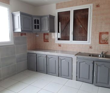 Maison à louer 4 pièces • Capesterre-Belle-Eau - Photo 1