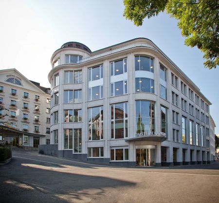 2.5 Zimmer, 66 m², 5. Stock - Photo 3