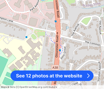 Gloucester Road, Patchway - Photo 1