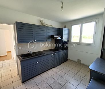 Appartement de 56 m² à Courlon-Sur-Yonne - Photo 4