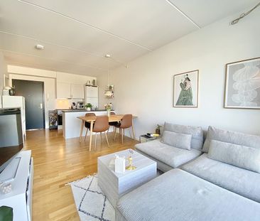 Godsbanen 14, 6. Lejl. 6, 9000 Aalborg - Photo 1