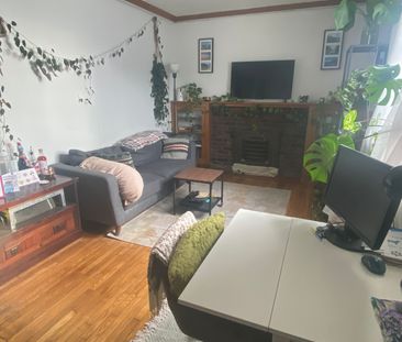 For Lease - 28 Springhurst Avenue Unit# 1, Toronto, Ontario - Photo 1