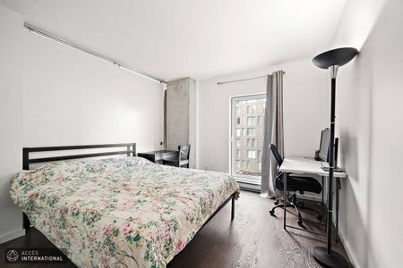 Modern apartment for rent located in the heart of downtown Montréal - Photo 5