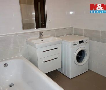 Pronájem bytu 2+kk, Litomyšl, ul. Z. Kopala - Photo 4