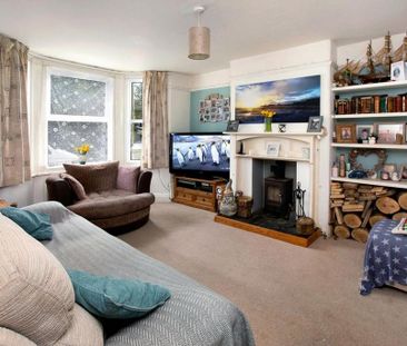 3 bedroom terraced house to rent - Photo 4
