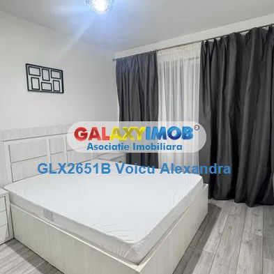 Apartament 2 Cam Lux Berceni - Aparatorii Patriei - Parcare - Fotografie 1