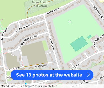 Well Lane, Barnsley - Photo 1