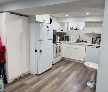 For Lease - 83 Clonmore Lower Level Drive, Toronto, Ontario - Photo 6