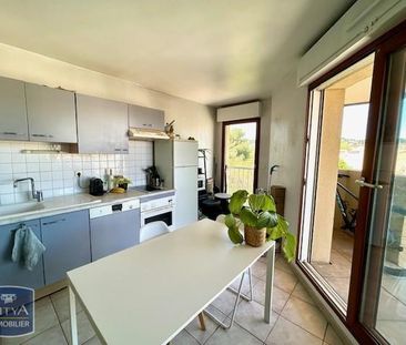 Location Appartement 2 pièces 39m² AIX EN PROVENCE 13100 - Photo 1