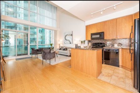 For Lease - 223 Webb Drive Unit# 1914, Mississauga, Ontario - Photo 5