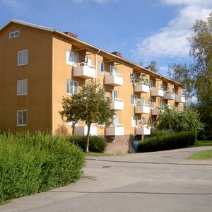 Hogdinsgatan 4 B - Foto 2