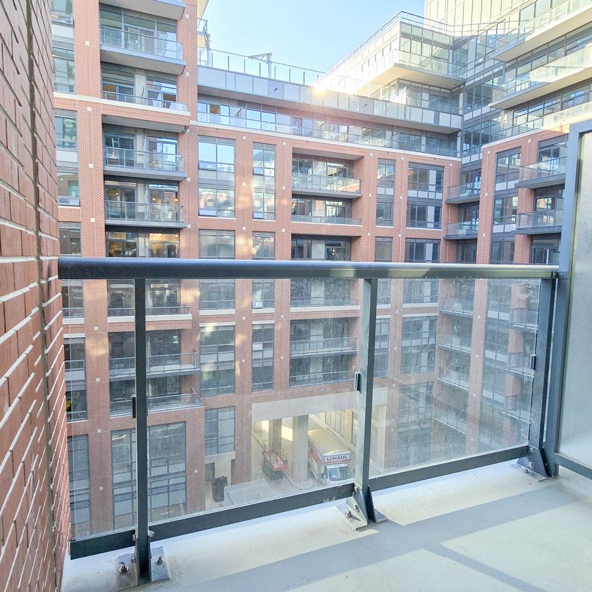 For Lease - 3270 Sheppard Avenue Unit# 627, Toronto, Ontario - Photo 1