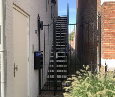 Dillenburgstraat - Foto 3