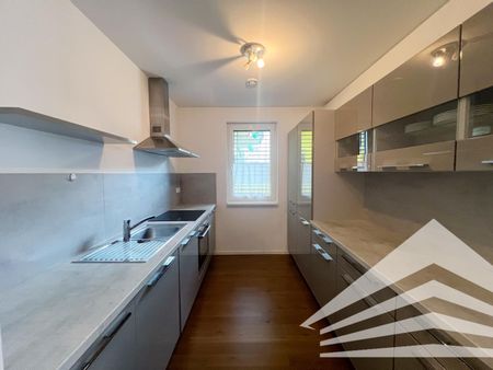 Vollmöblierte 2 Zimmerwohnung mit Balkon in zentraler Urfahraner Lage! - Photo 5