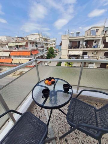Διαμέρισμα για ενοικίαση Περαία (Θερμαϊκός) - Photo 4