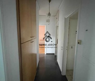 Μεζονέτα για ενοικίαση Αιξωνή (Γλυφάδα) - Photo 6