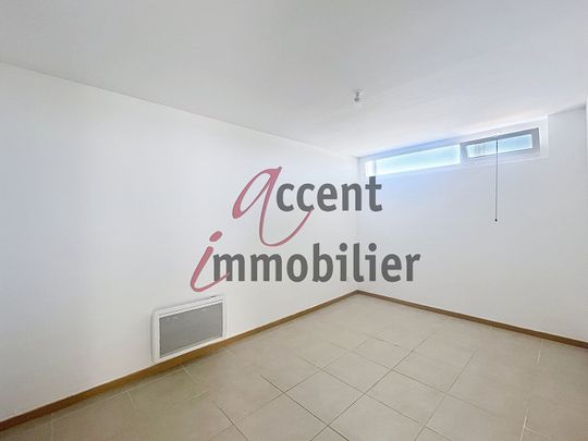 Appartement Saint Andiol 3 pièce(s) 67.34 m2, - Photo 1