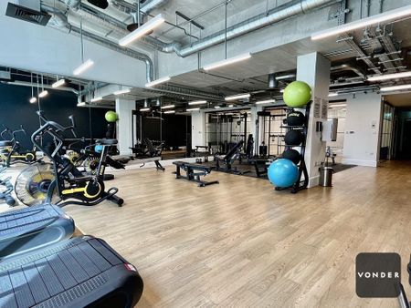 Studio to rent - Photo 3