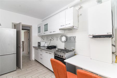 Apartament 2 camere decomandate + 3 locuri de parcare | Marasti - Fotografie 3