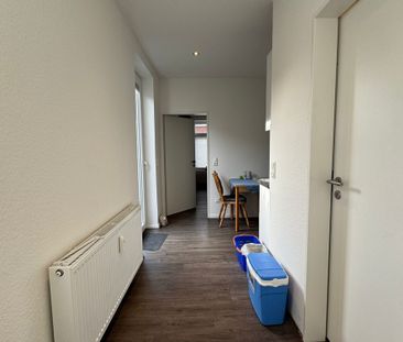 1211 - Single-Appartement mit EBK an der Cloppenburger Straße in Ol... - Photo 3