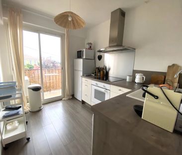 Location Appartement 3 pièces 60m² LA CIOTAT 13600 - Photo 4