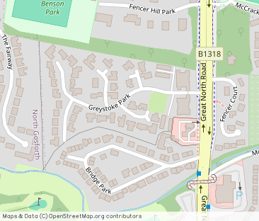 Greystoke Park, Gosforth - Photo 1