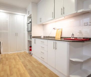 3-bedroom apartment for rent in La Petxina, Valencia, perfect for p... - Foto 6