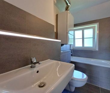 4-Zimmer-Wohnung mit Balkon - Photo 6