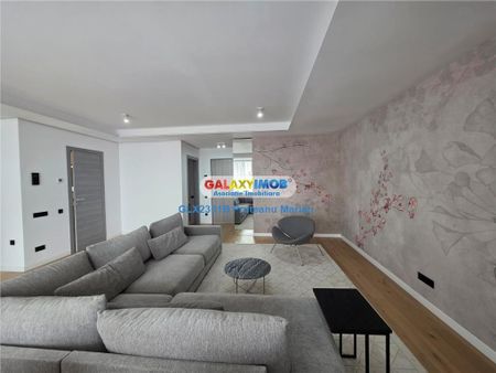 Apartament de Lux cu 2 cam in apropriere de Mall Promenada - Fotografie 4