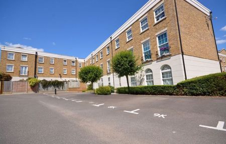 2 bed flat to rent in Marigold Way, Maidstone, ME16 - Photo 4