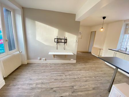 Location appartement 2 pièces, 37.66m², Mennecy - Photo 4