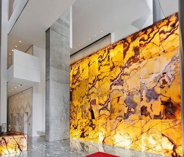 COVE | Furnished One Bedroom Apartment + Parking - Photo 3