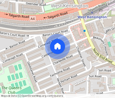 1 bedroom flat to rent - Photo 1